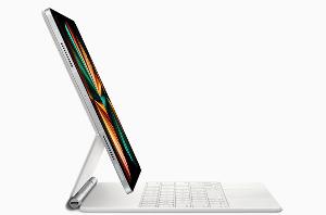 报告显示：iPad一季度市场份额增加到37%，入门产品最受欢迎