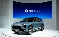 蔚来宣布全新ES8获欧盟整车型式认证，可在欧盟境内的国家上牌注册