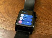 部分美国 Apple Watch 用户出现意外不断地拨打 911