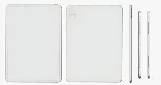 vivo首款平板电池通过认证，标称8040mAh