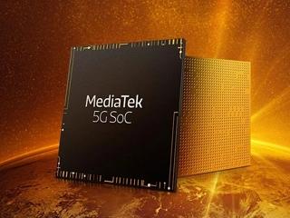 联发科4nm芯片即将量产，国内产商均有订购使用