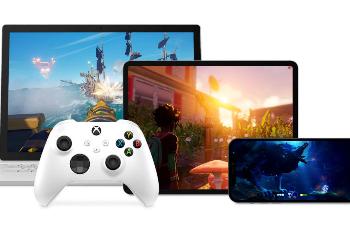 微软 Xbox 云游戏已支持浏览器运行，IPhone、Mac可畅玩3A大作