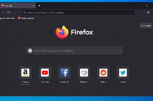 FireFox 浏览器可能会上架 Windows