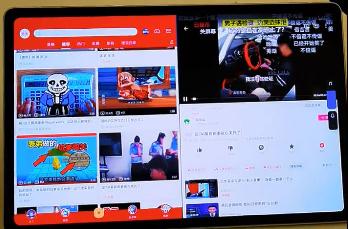 联想 Android 平板将支持 App 横屏多窗口