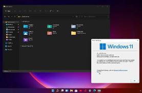 想要直升 Win11，需运行 Win10 20H1 或更新版本
