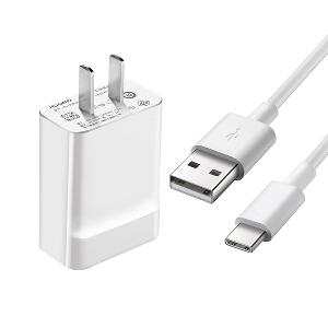 曝华为正研制 90W 手机快充头 有线或无线要提速了