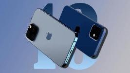 权威机构爆料苹果将购买超1亿块OLED屏幕，用于iPhone13系列手机