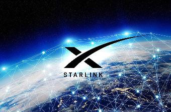 测试SpaceX 星链网速，其中英国下载速度最低