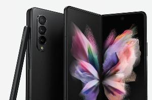 三星折叠屏 Galaxy 新品定档 8 月 11 日举行