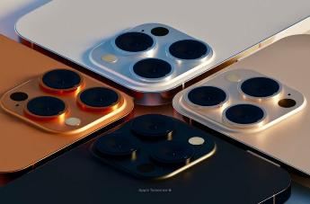 IPhone 13 Pro 会有日落金和玫瑰金配色？供应链已证实