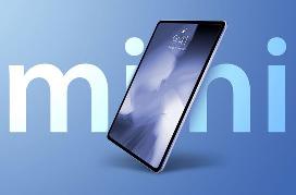 第六代iPad mini 将配置 A15芯片