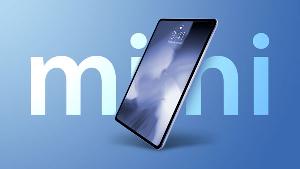 全新IPad mini重新设计，将采用更好的LED显示屏