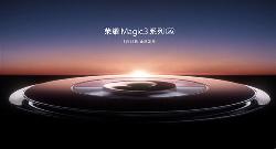 荣耀Magic 3相机界面爆料：新增电影功能