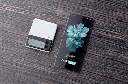 Galaxy Z Flip 3入网信息更新，新增25W快充