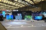 三星携多款新品参展UDE2021，8K光质量子点电视重塑用户体验