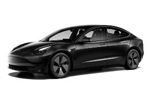 特斯拉Model 3标准续航升级版再降价1W5