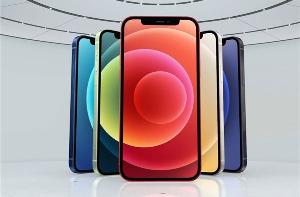 iPhone 13 即将到来，无缘Touch ID