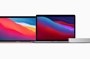 最新曝料：苹果 MacBook 供应链已开动，将在下半年推出 2 款新机