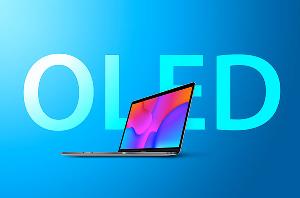 三星正在准备OLED屏生产线，或将用于苹果2022版 MacBook Pro