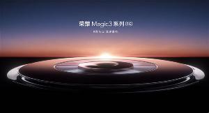 荣耀Magic 3系列手机爆料汇总，不止是表面这面简单堆料
