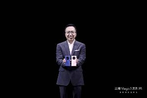 荣耀Magic 3和华为mate50没有关联，有着不同的影子