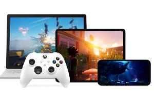 Xbox 老大：暂时不会让XGP登陆竞争对手主机，但对此持开放态度