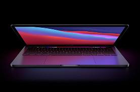 郭明錤：苹果 MacBook 正推动 MiniLED 面板行业发展