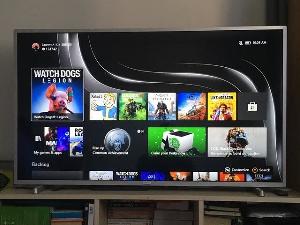 微软针对XBOX进行测试全新夜间模式，让用户可以自主调节