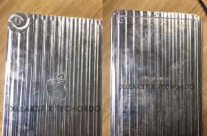 iPad Mini 6 模具曝光：HOME 键没了