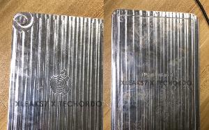 iPad mini6曝光，或将采用全新的外观设计