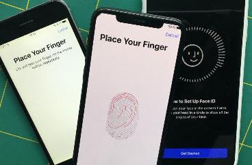 传：苹果正在测试屏下 Touch ID 技术，但不会出现在 IPhone 13 中