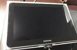 Galaxy Tab S8 系列平板曝光，或将搭载骁龙 898 处理器