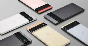 谷歌Pixel6系列手机将提升充电功率为33W，目前正在测试当中