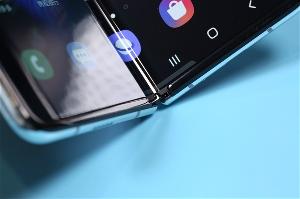 三星将推出滚动折叠屏，打造全新的手机新形态