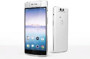 OPPO N 系列可能重启