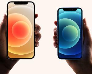 iPhone13爆料将在9月17日发售，还是熟悉的四个版本
