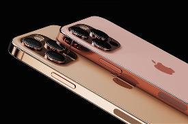 IPhone 13发售时间曝出：9月17日，全系同步开售