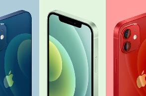 苹果 iPhone 12/Pro 偶发听筒无声音故障，可免费维修