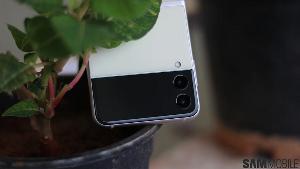 三星 Z Fold 3/Z Flip 3系列更新最新系统后将支持电池保护功能
