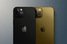 IPhone 13 五大新变化曝光