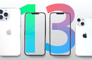 iPhone13定制X60基带，或支持卫星通信，没有网络也能打电话