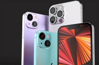 消息称苹果 iPhone 13/Pro 备货受到影响，供应商已经减产