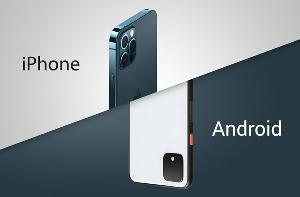 IPhone 13 调查：安卓用户的兴趣低于去年同期的 IPhone 12
