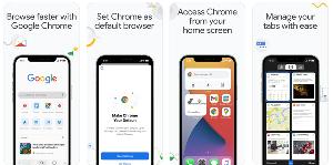 谷歌Chrome93浏览器正式发布，该版本将是改变更新节奏的最后一个版本