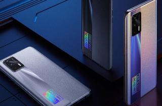 realme 真我 GT Neo2 官宣，上一代销量破 100 万台