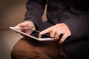 苹果官方商城显示iPad8库存不足，或是暗示iPad9将要发布