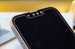 配件厂商推出iPhone 13 Pro尝鲜盒 1:1机模带你抢先看