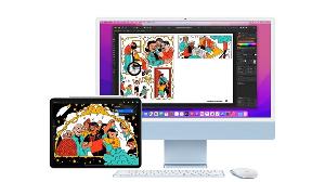 官方证实，iPadOS15正式版刚推出时不支持通用控制功能，将会在秋季推出