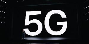 iPhone13系列手机推出，将带动5G网络的发展