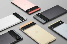 澳大利亚运营商暗示，谷歌 Pixel 6/Pro 将于 10 月 19 日推出